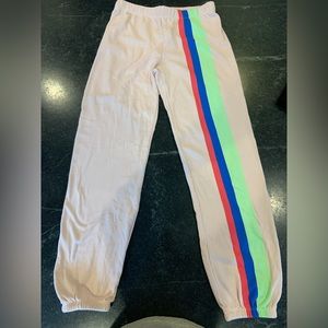 Wildfox sweatpants
